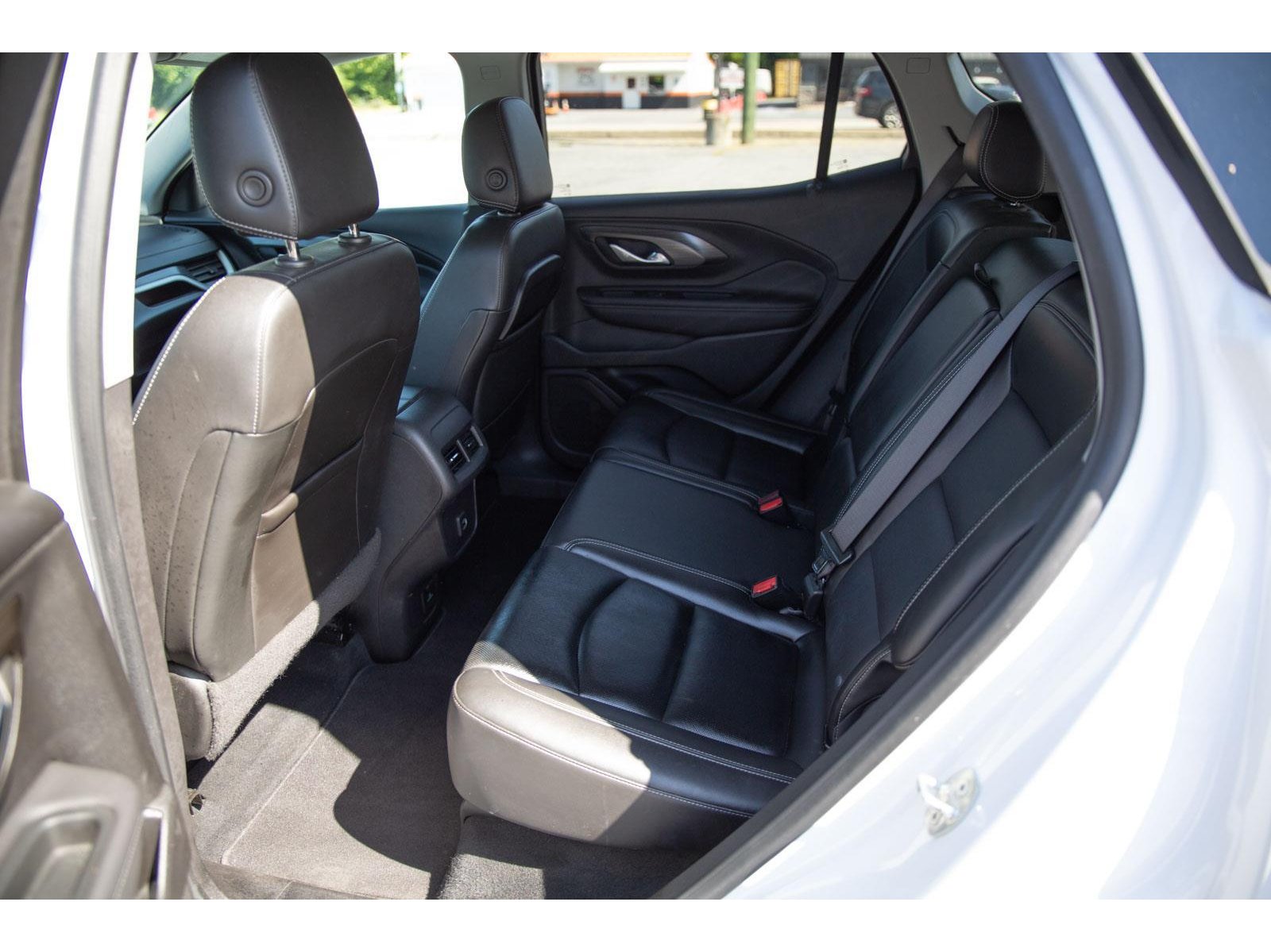 2022 Gmc Terrain SLT photo 18