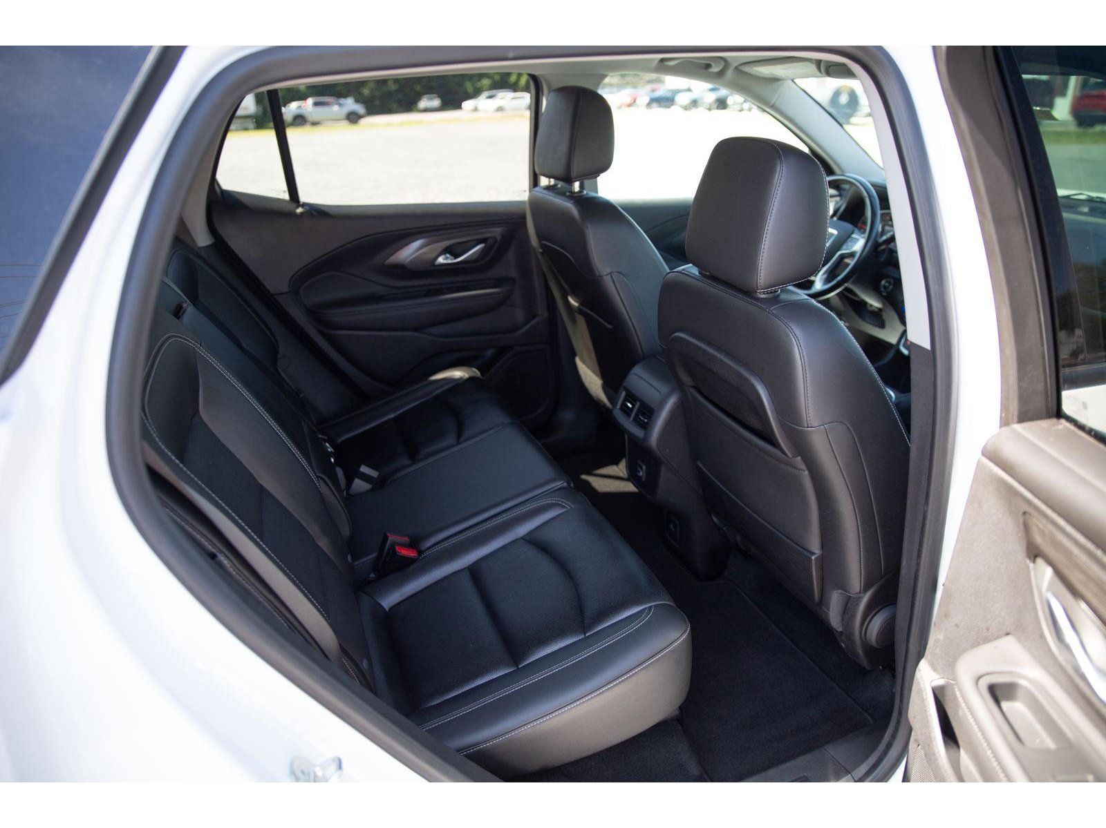 2022 Gmc Terrain SLT photo 19
