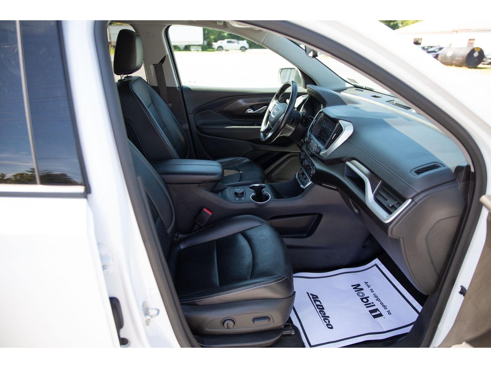 2022 Gmc Terrain SLT photo 20