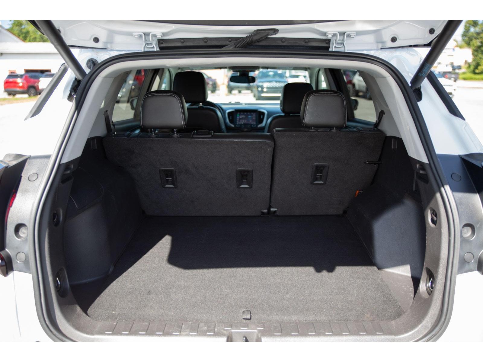 2022 Gmc Terrain SLT photo 21