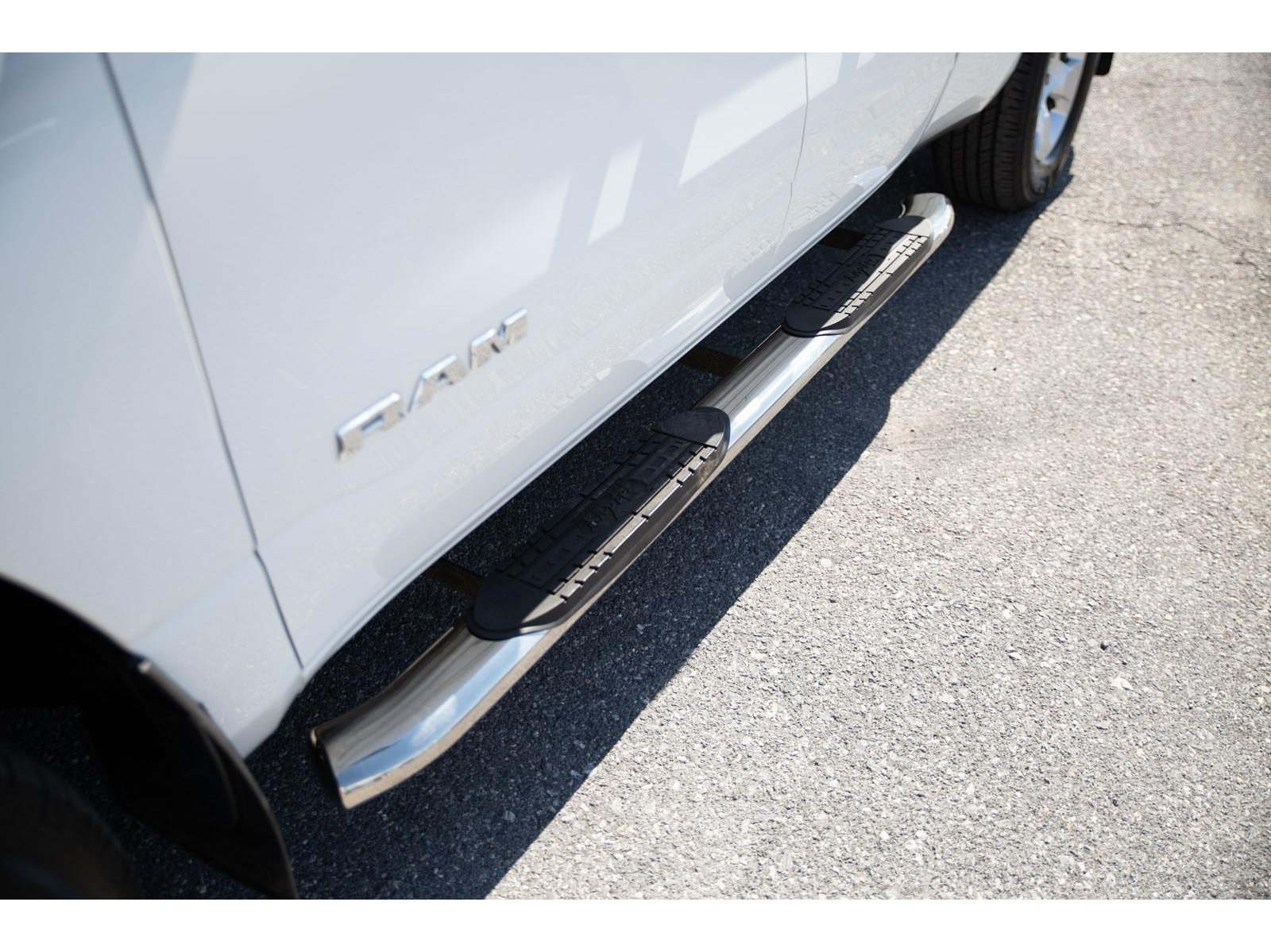 2021 Ram 1500 Big Horn photo 10