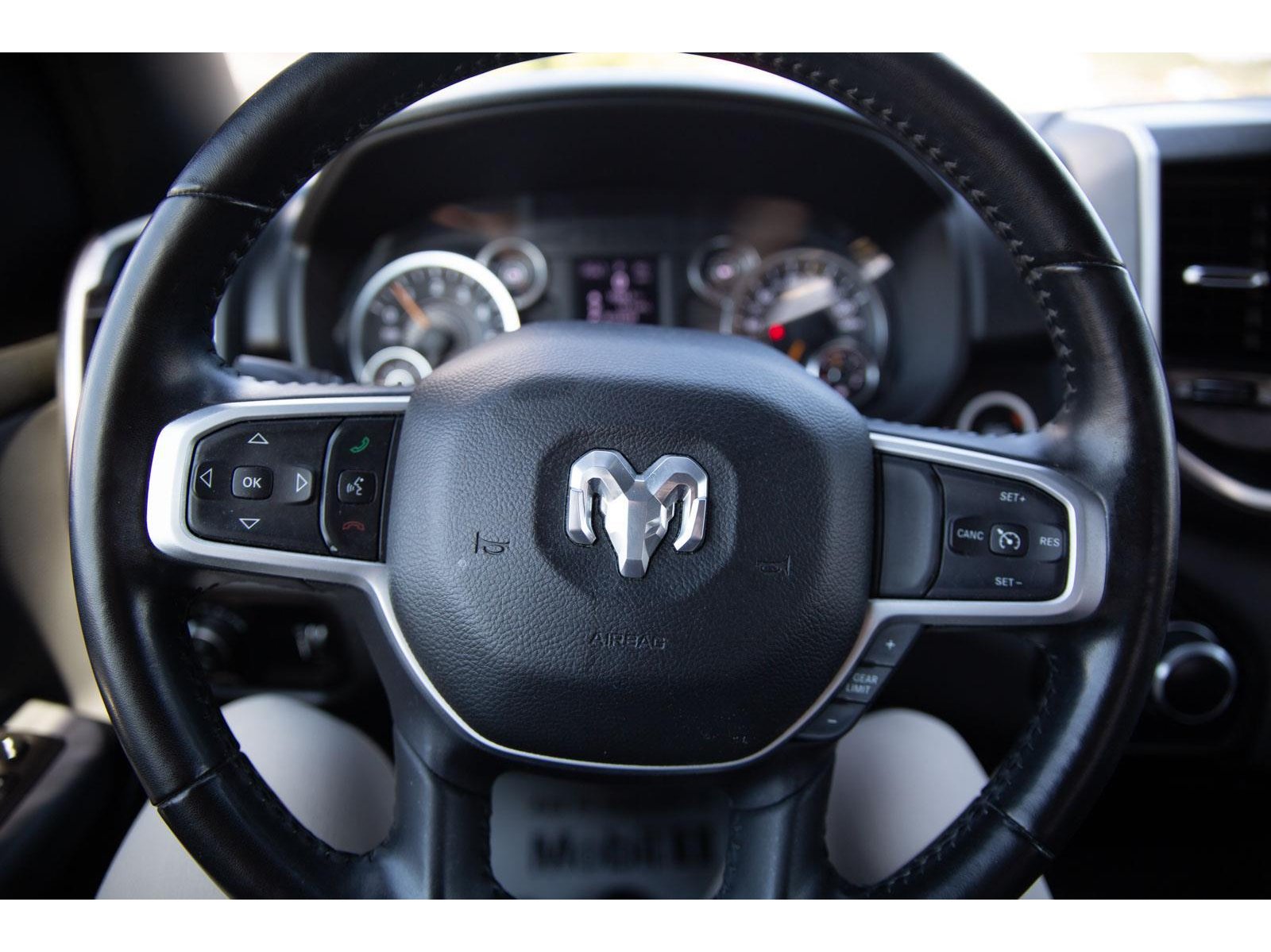 2021 Ram 1500 Big Horn photo 11