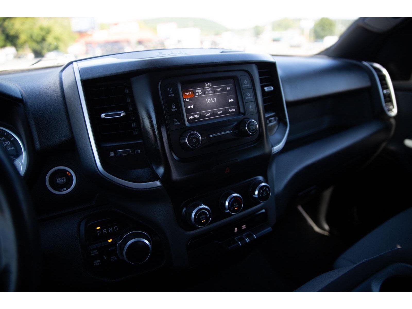 2021 Ram 1500 Big Horn photo 13