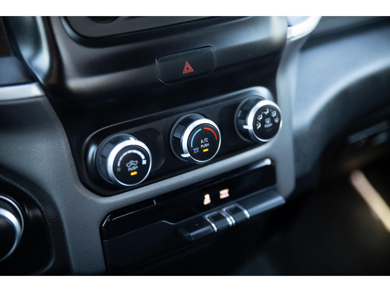 2021 Ram 1500 Big Horn photo 14