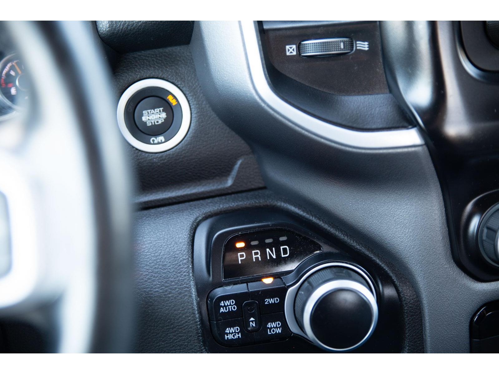 2021 Ram 1500 Big Horn photo 15
