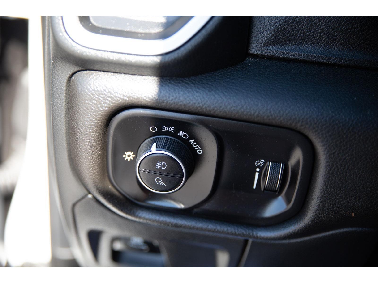2021 Ram 1500 Big Horn photo 17
