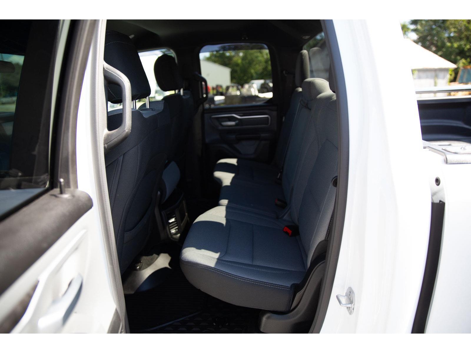 2021 Ram 1500 Big Horn photo 20