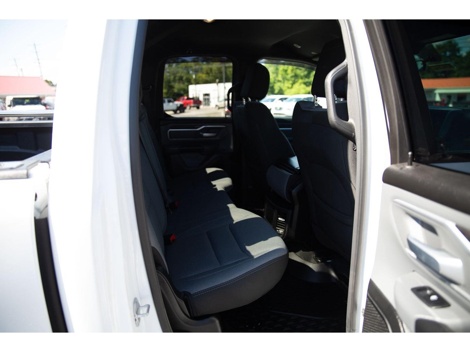 2021 Ram 1500 Big Horn photo 21