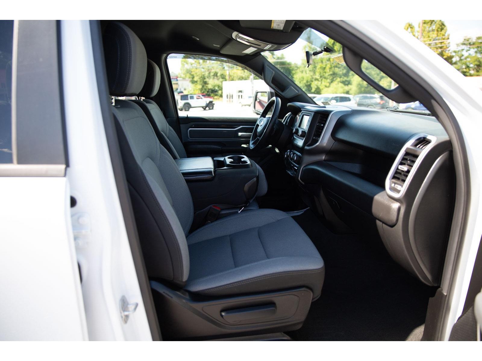 2021 Ram 1500 Big Horn photo 22