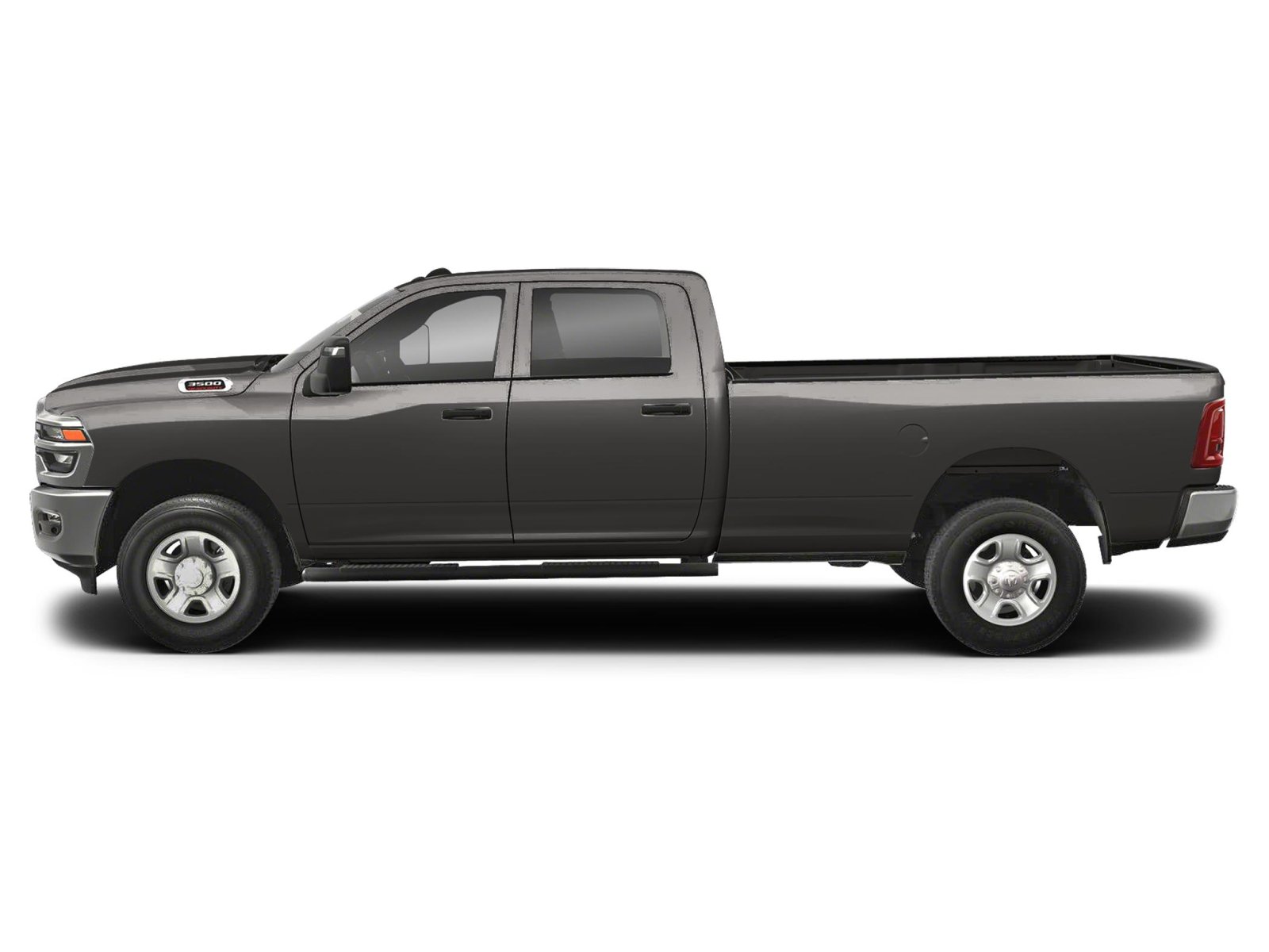 2025 Ram 3500 Tradesman photo 2