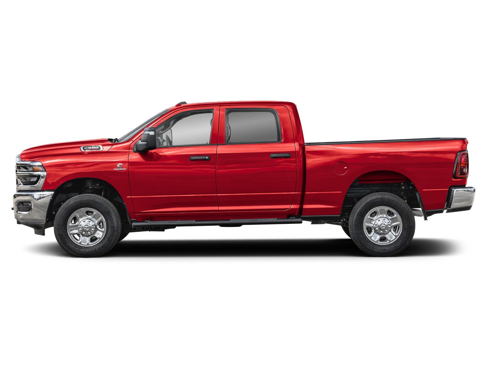 2025 Ram 2500 Tradesman photo 2