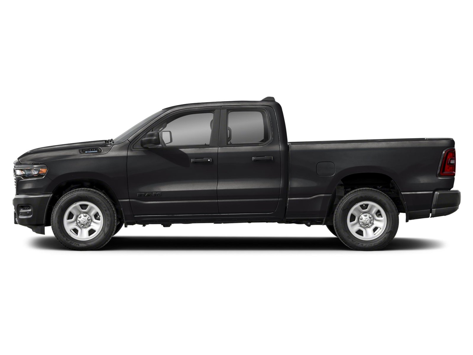 2025 Ram 1500 Tradesman photo 2