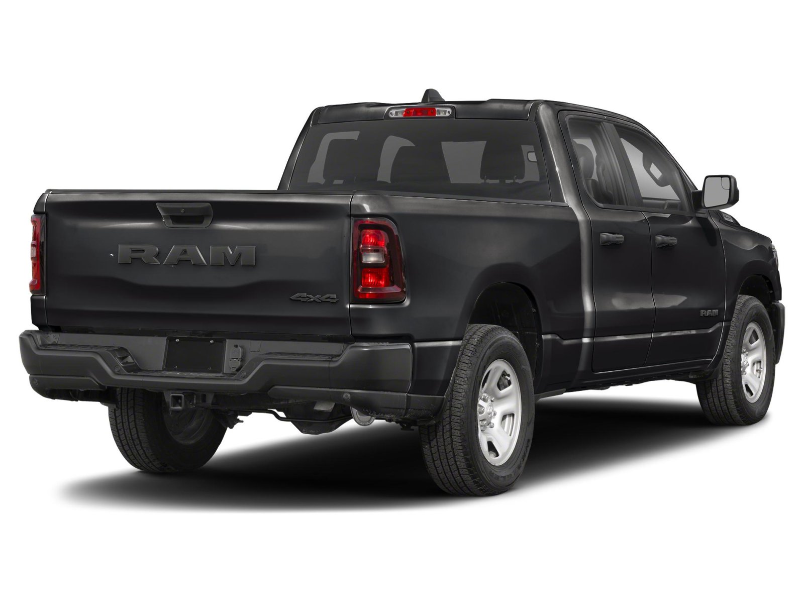 2025 Ram 1500 Tradesman photo 3
