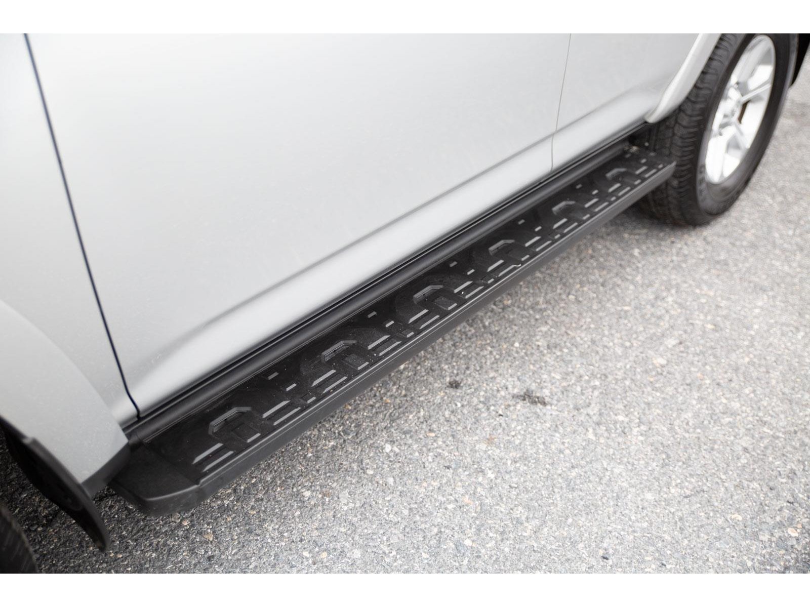 2024 Toyota 4Runner SR5 Premium photo 9
