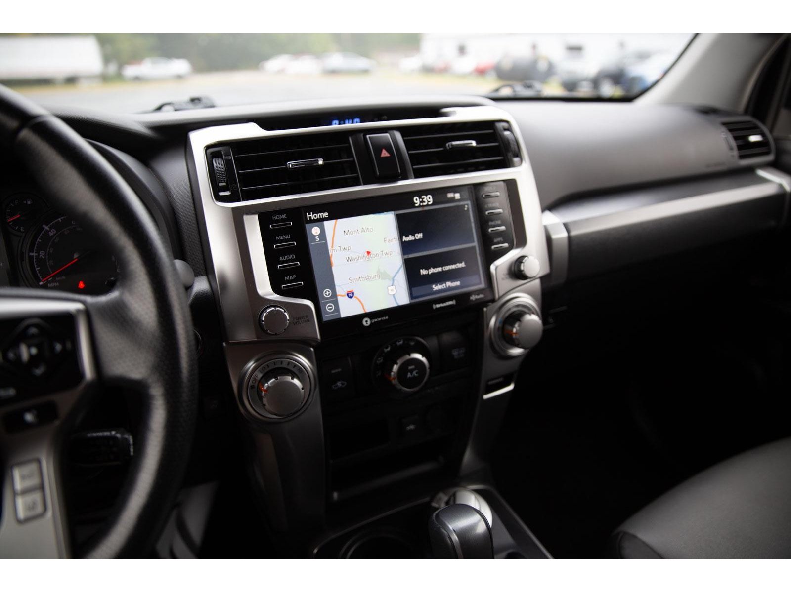 2024 Toyota 4Runner SR5 Premium photo 14