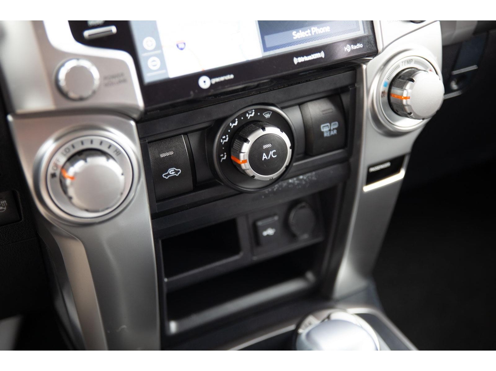 2024 Toyota 4Runner SR5 Premium photo 15