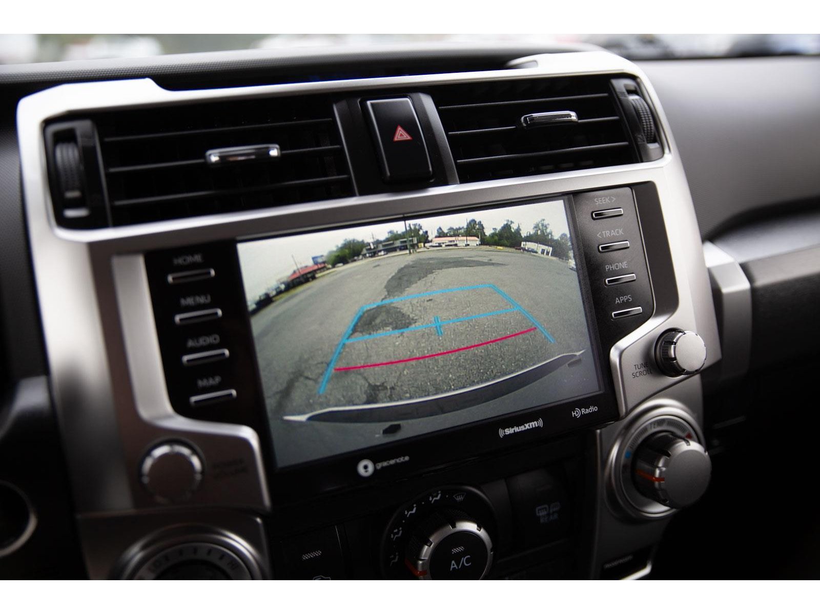 2024 Toyota 4Runner SR5 Premium photo 16