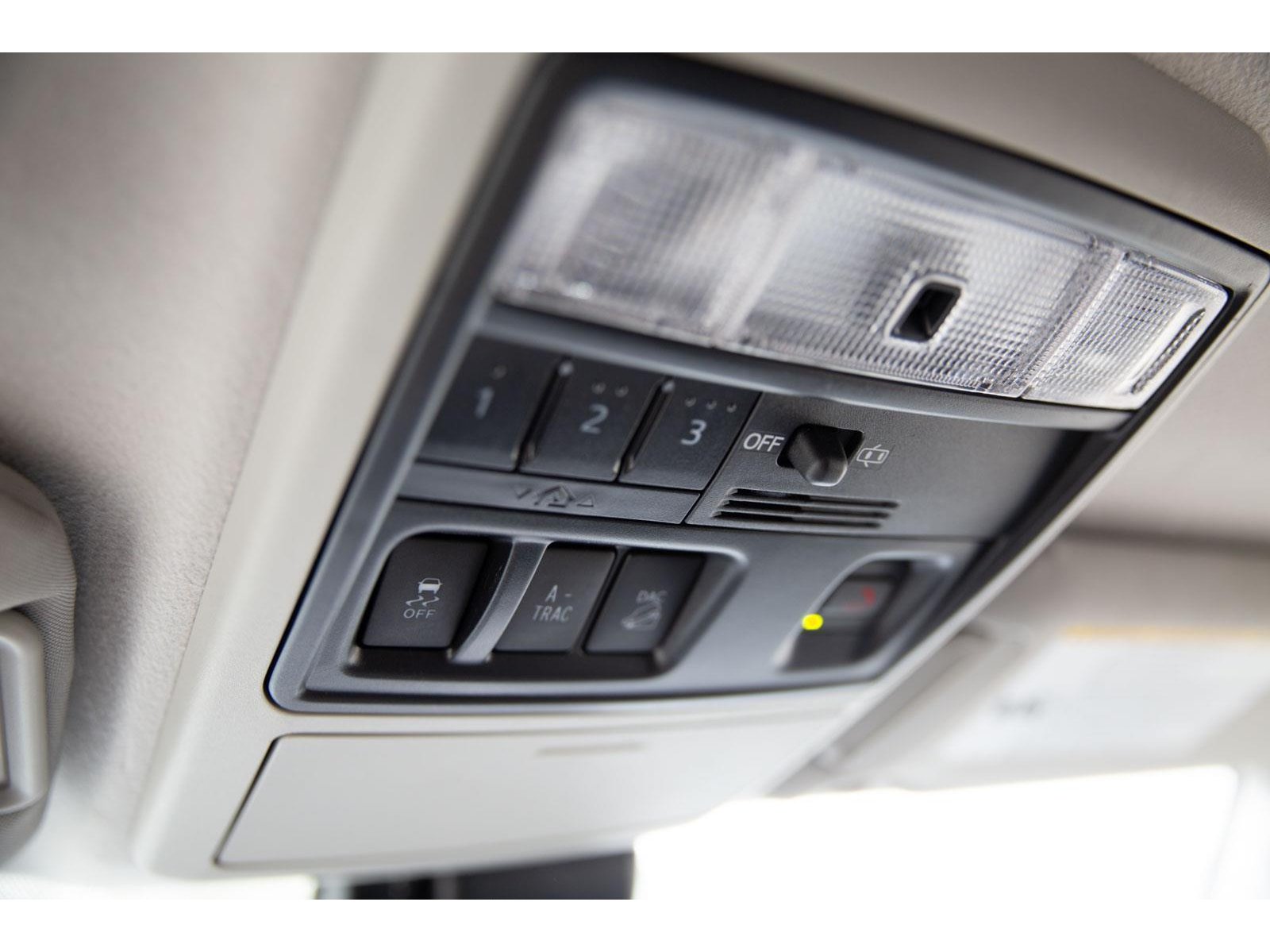 2024 Toyota 4Runner SR5 Premium photo 17