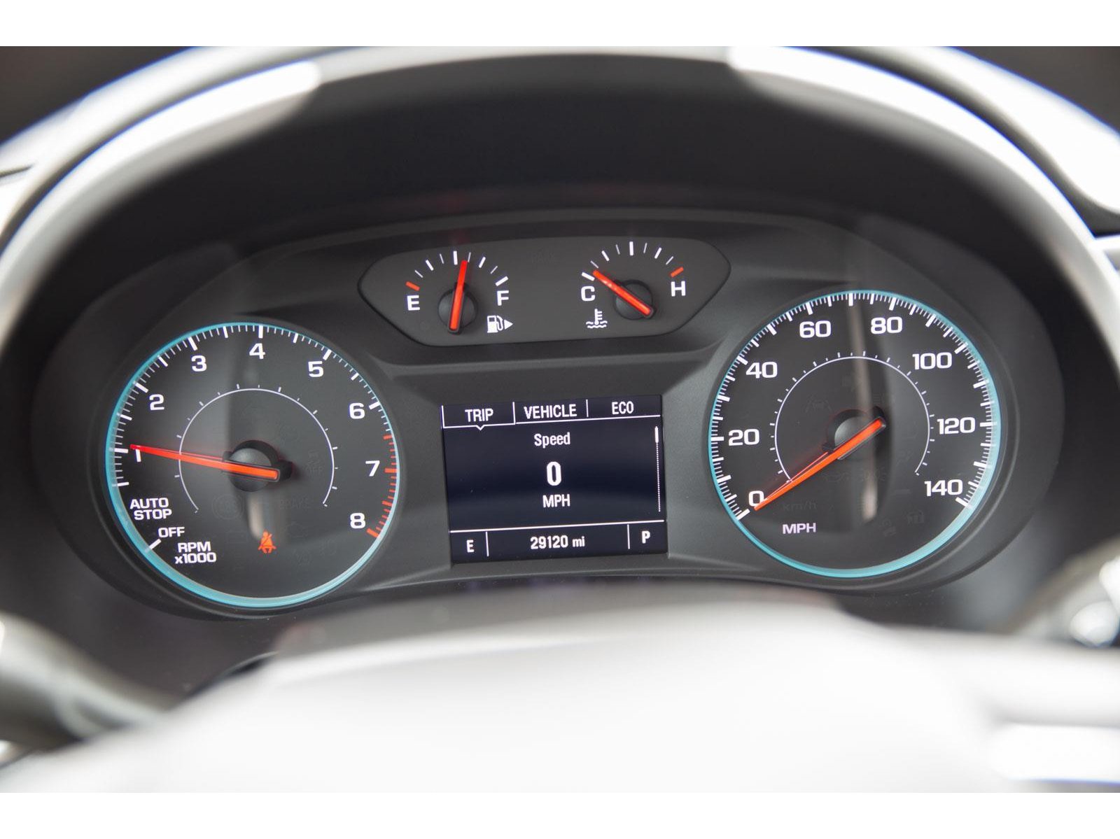 2024 Chevrolet Malibu 1LT photo 11