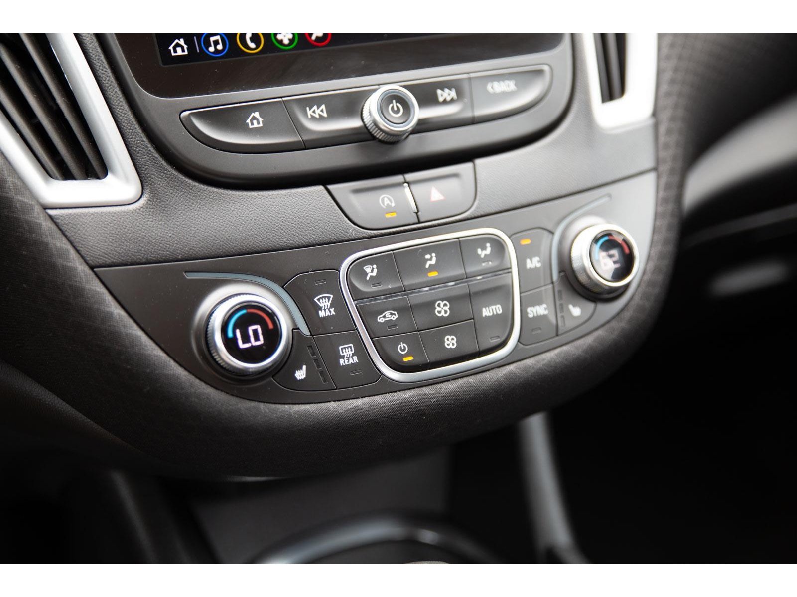 2024 Chevrolet Malibu 1LT photo 14
