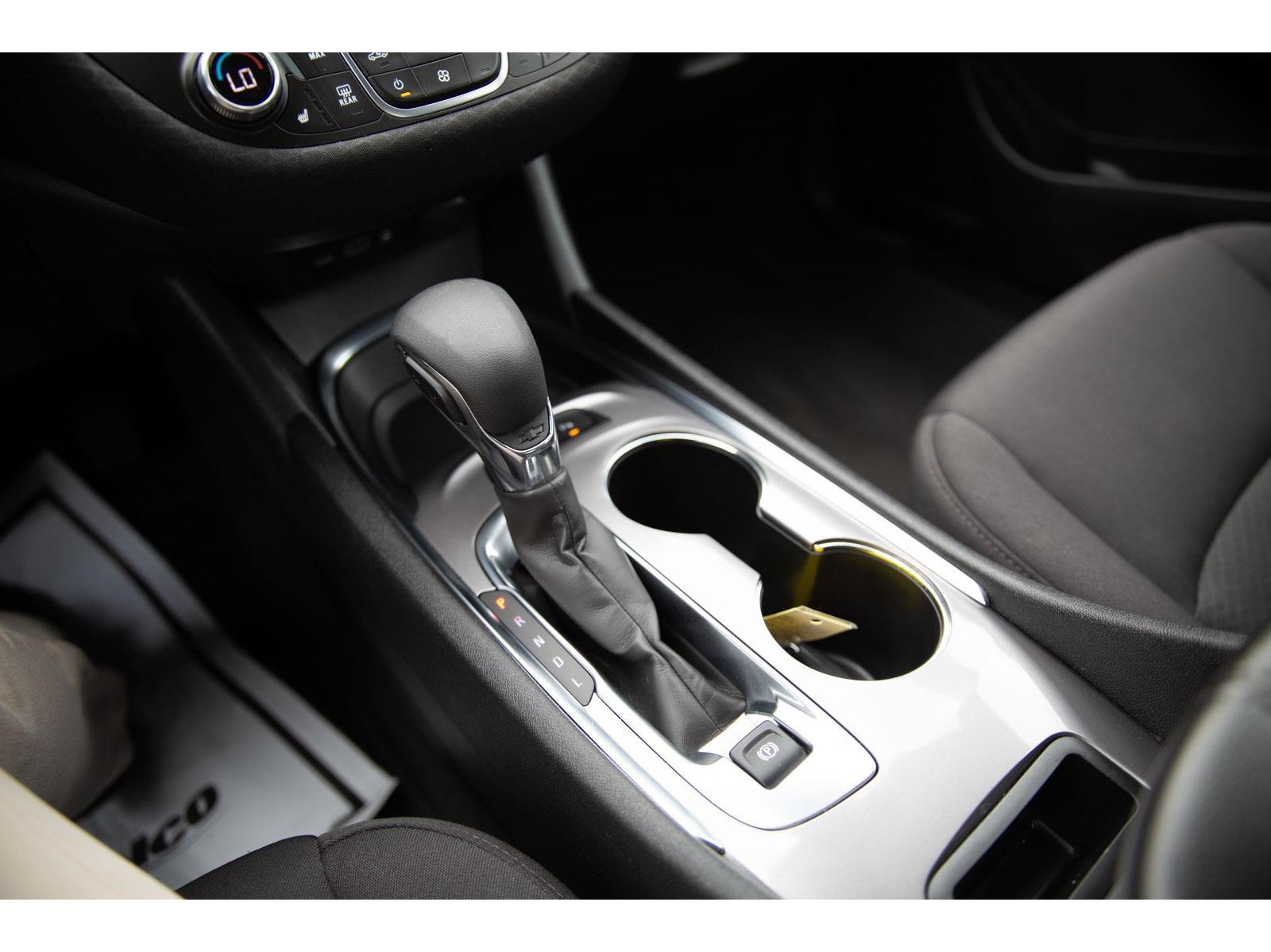 2024 Chevrolet Malibu 1LT photo 15