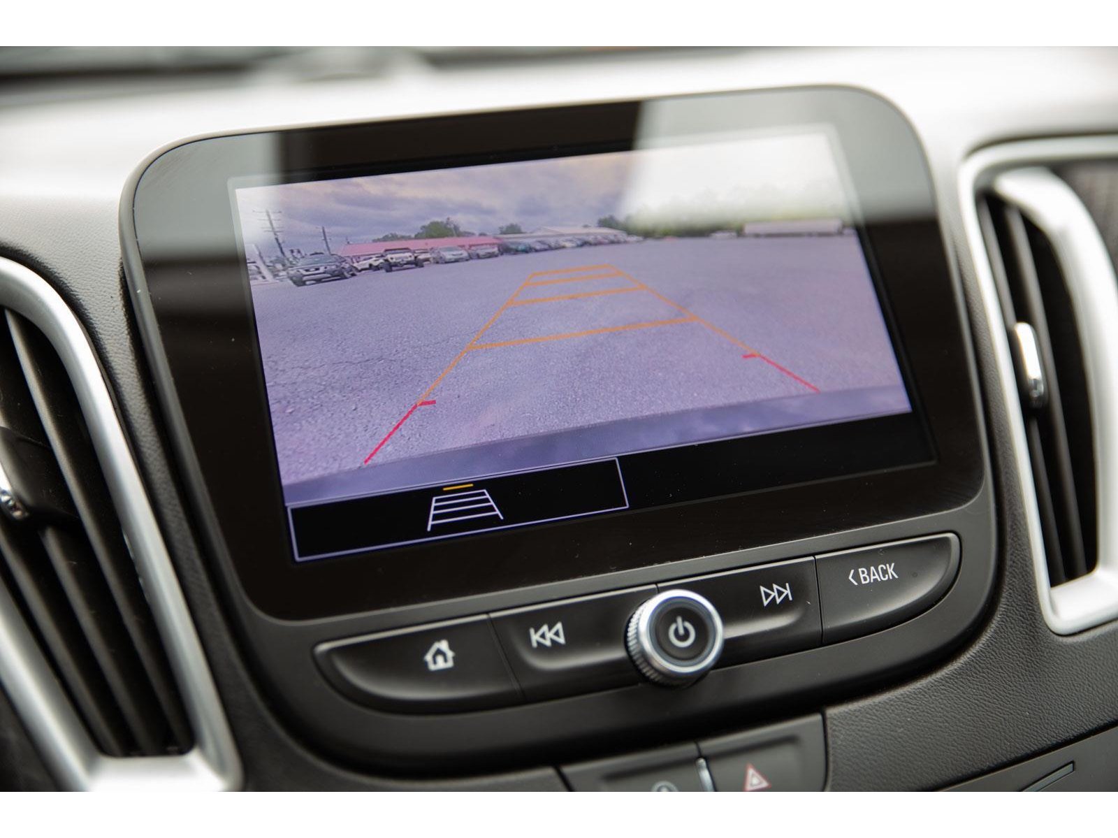 2024 Chevrolet Malibu 1LT photo 16