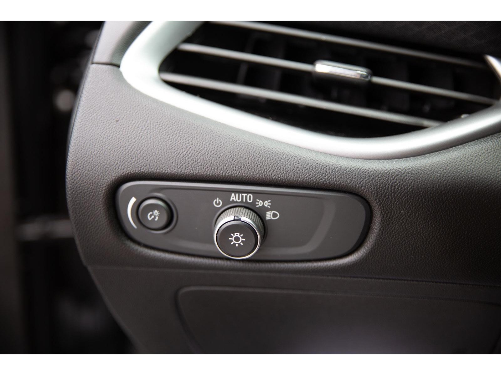 2024 Chevrolet Malibu 1LT photo 17