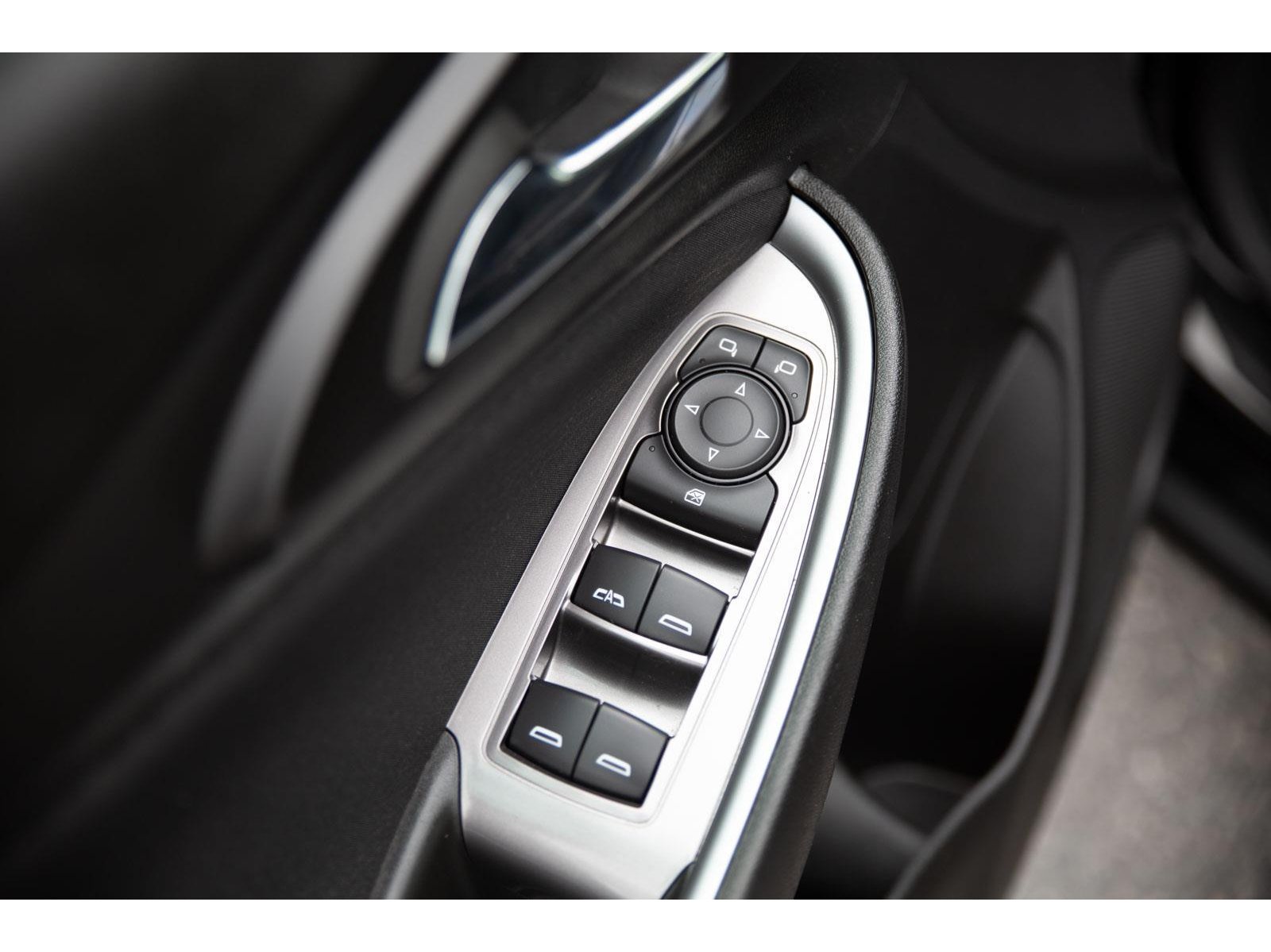 2024 Chevrolet Malibu 1LT photo 18