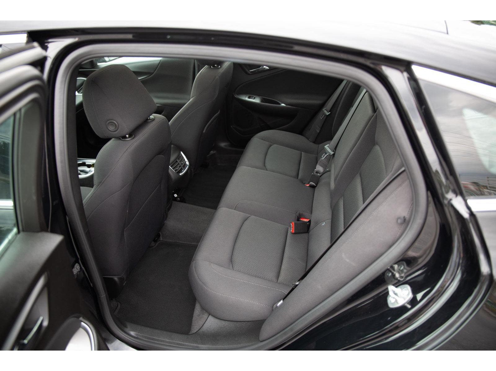 2024 Chevrolet Malibu 1LT photo 20