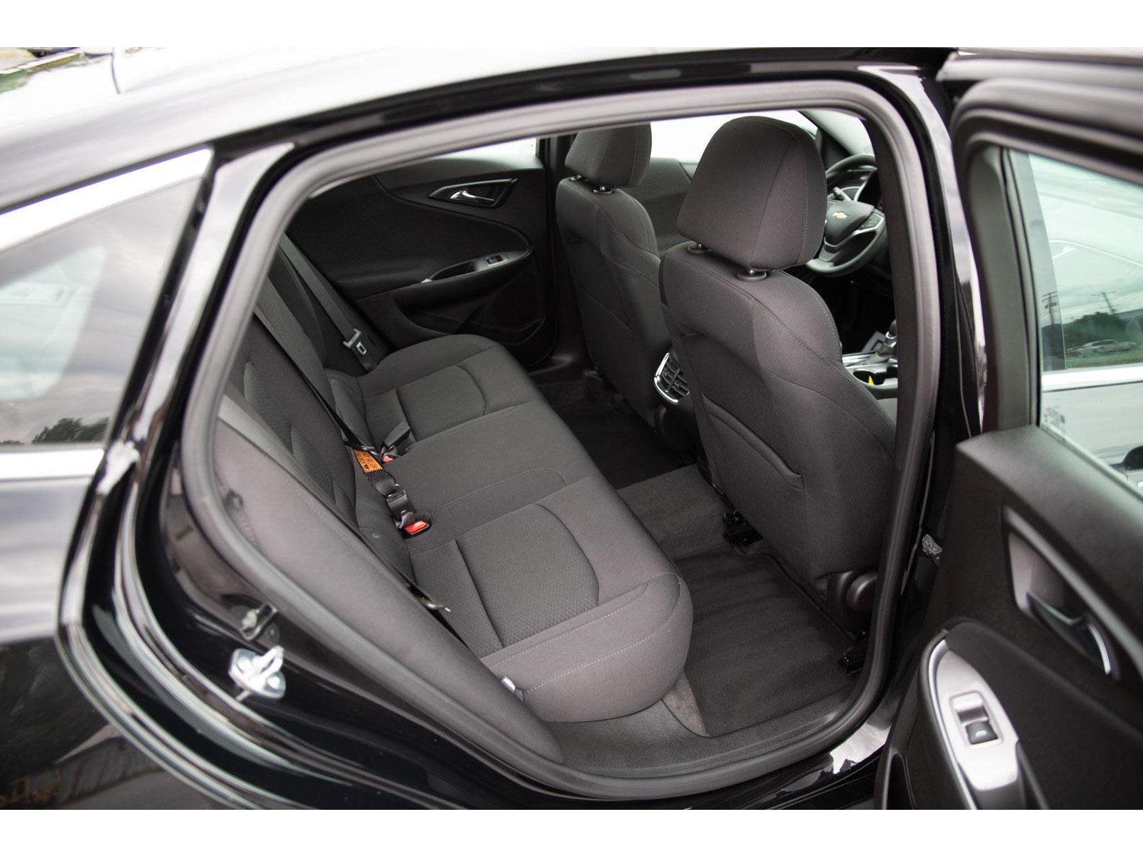2024 Chevrolet Malibu 1LT photo 22