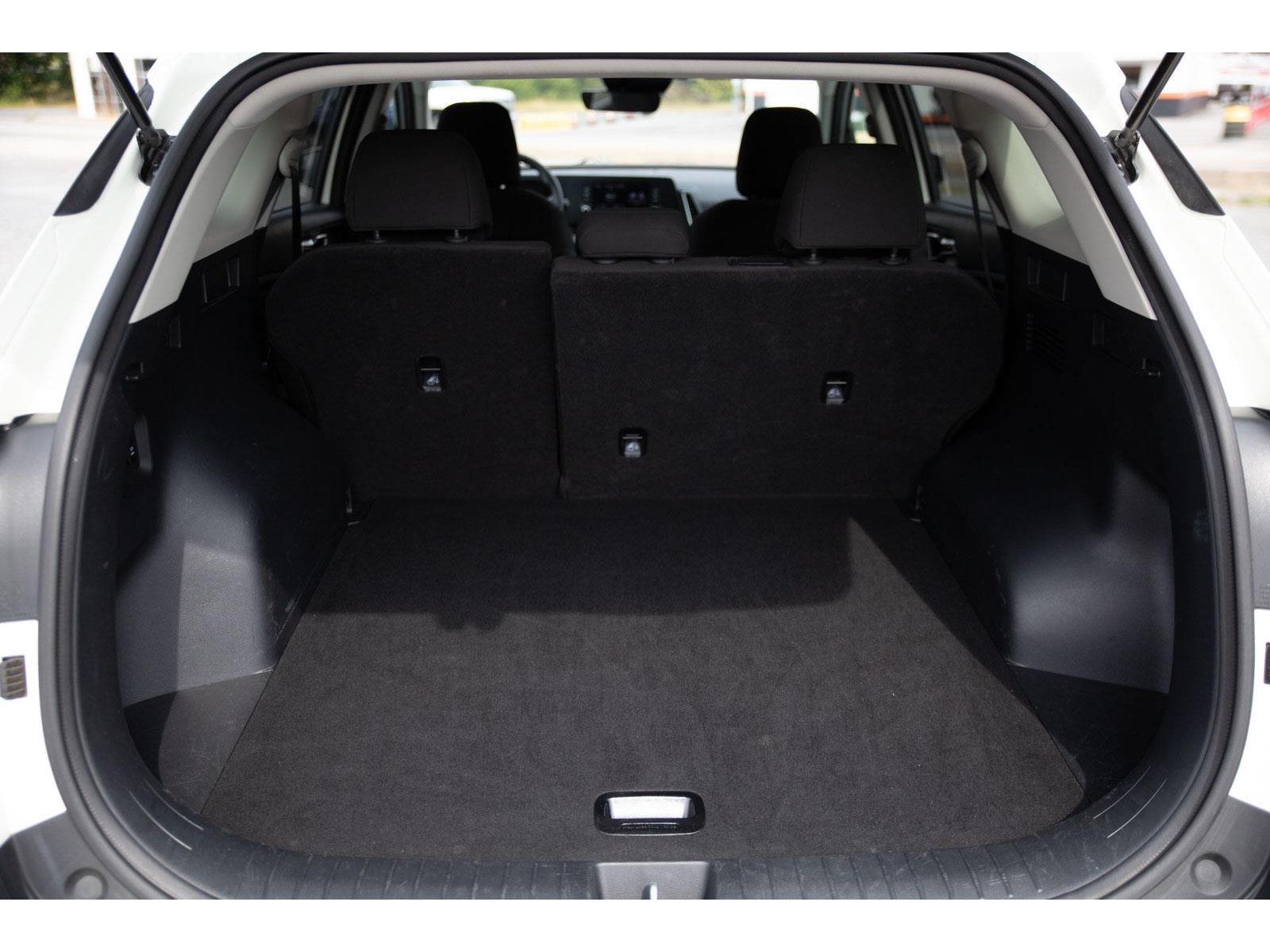 2024 Kia Sportage LX photo 22