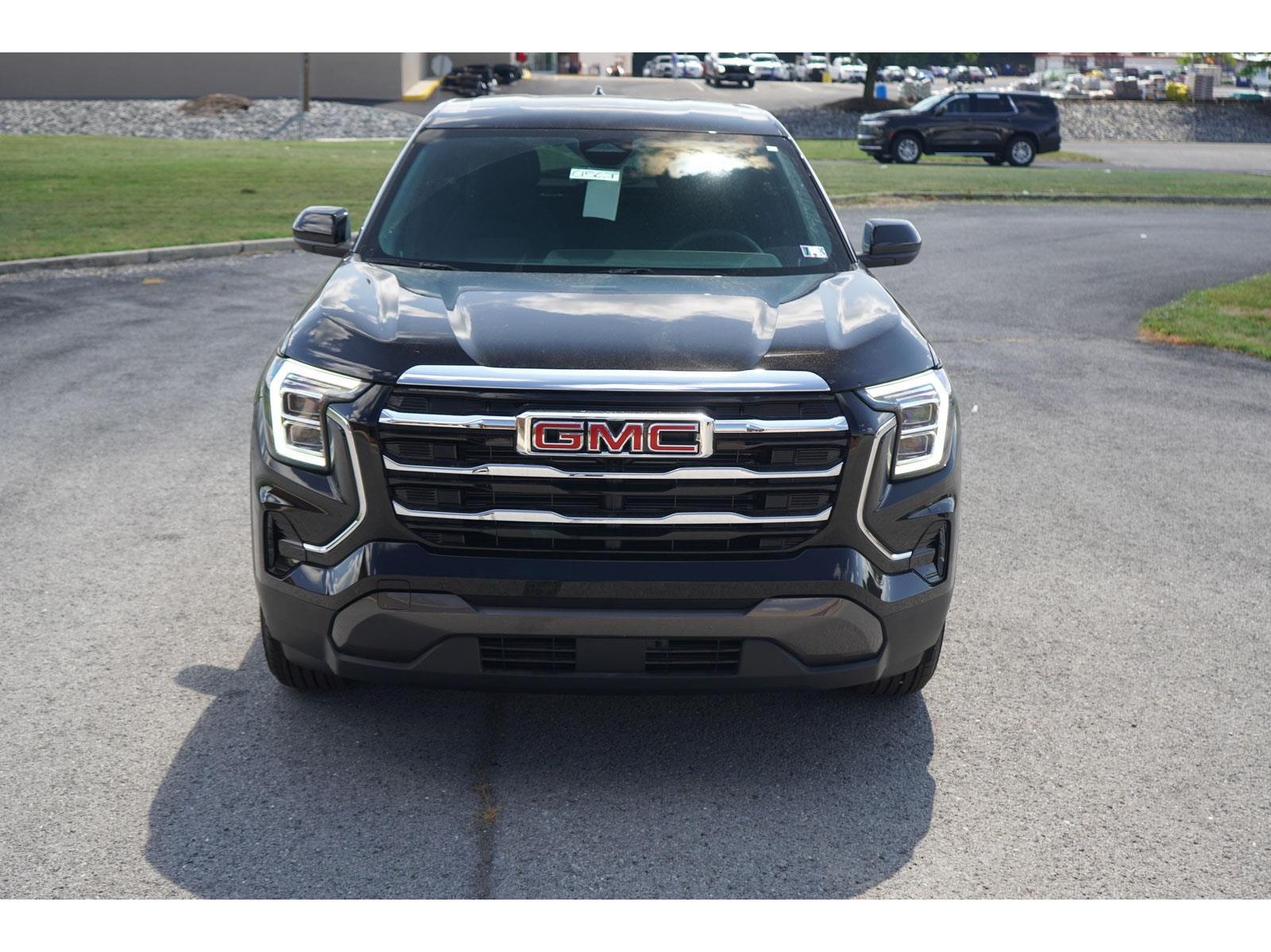2026 Gmc Terrain Elevation photo 7