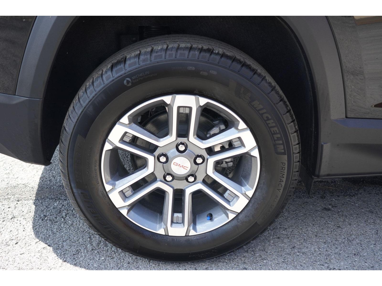 2026 Gmc Terrain Elevation photo 8