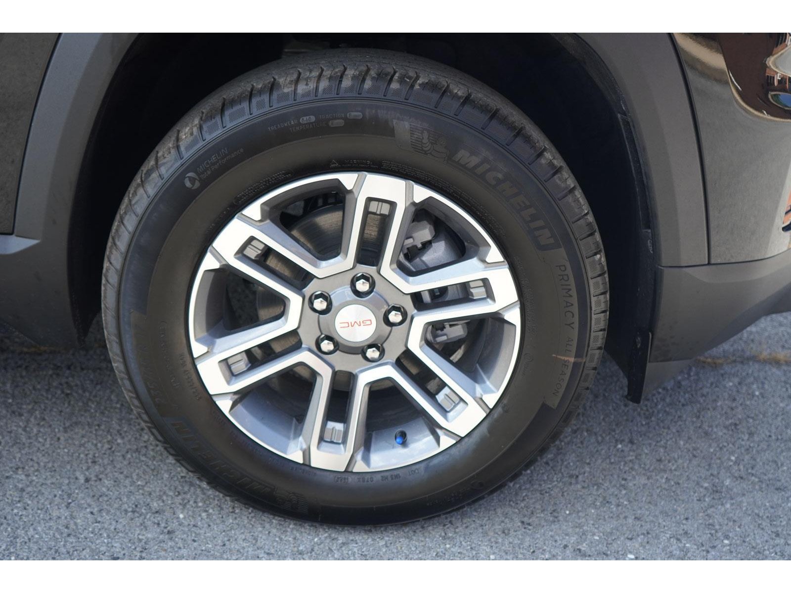 2026 Gmc Terrain Elevation photo 9