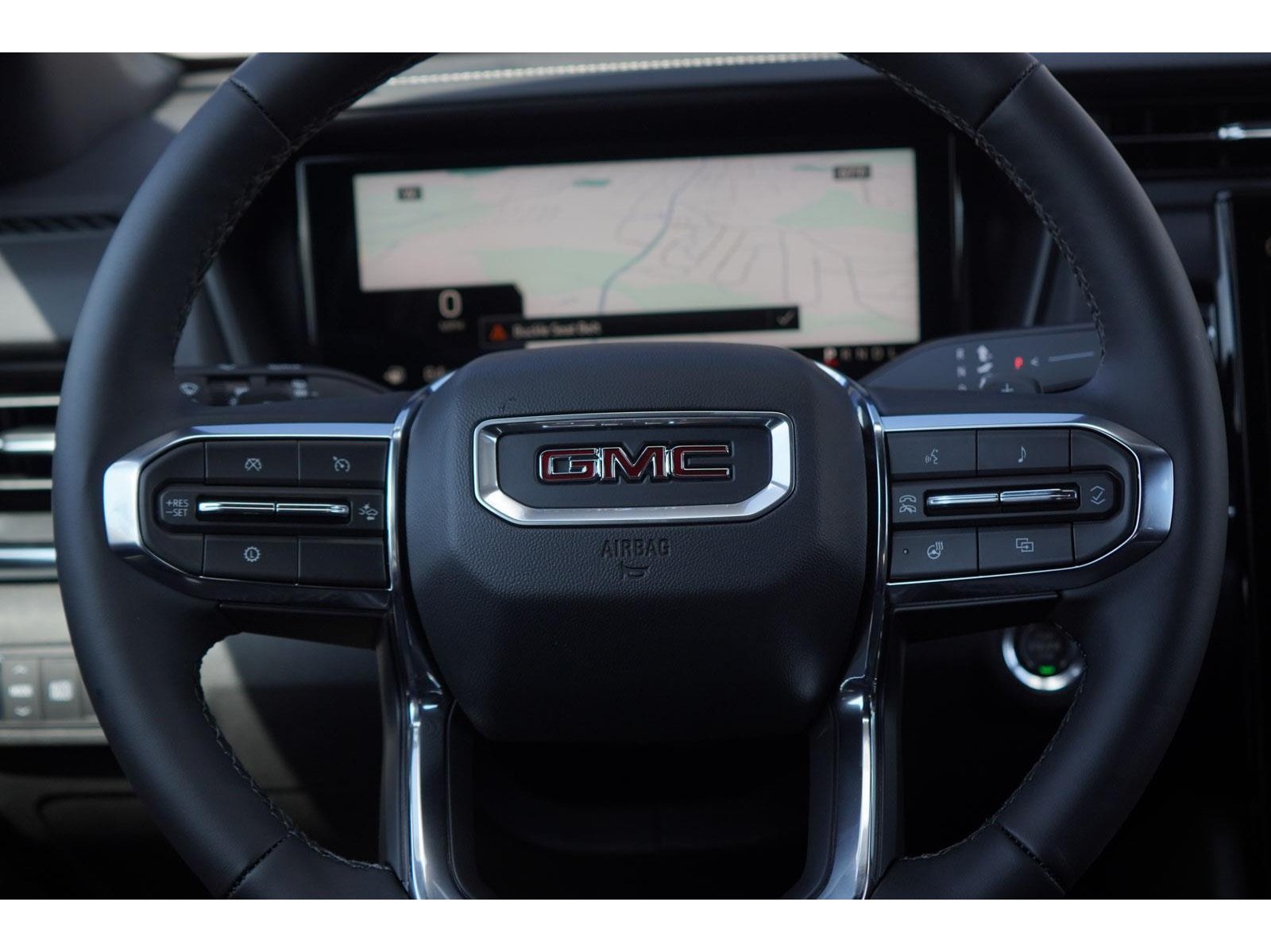 2026 Gmc Terrain Elevation photo 10