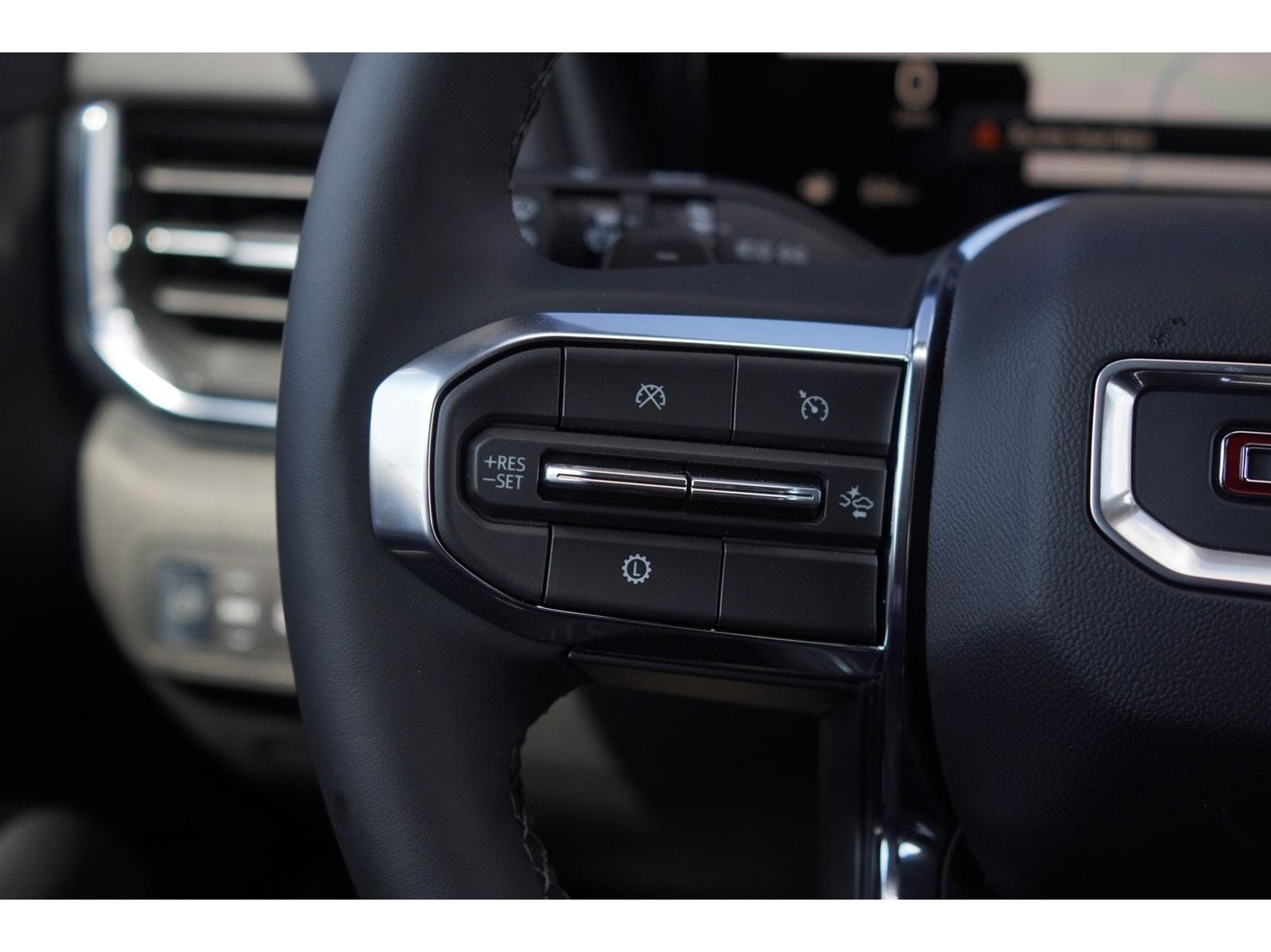 2026 Gmc Terrain Elevation photo 11