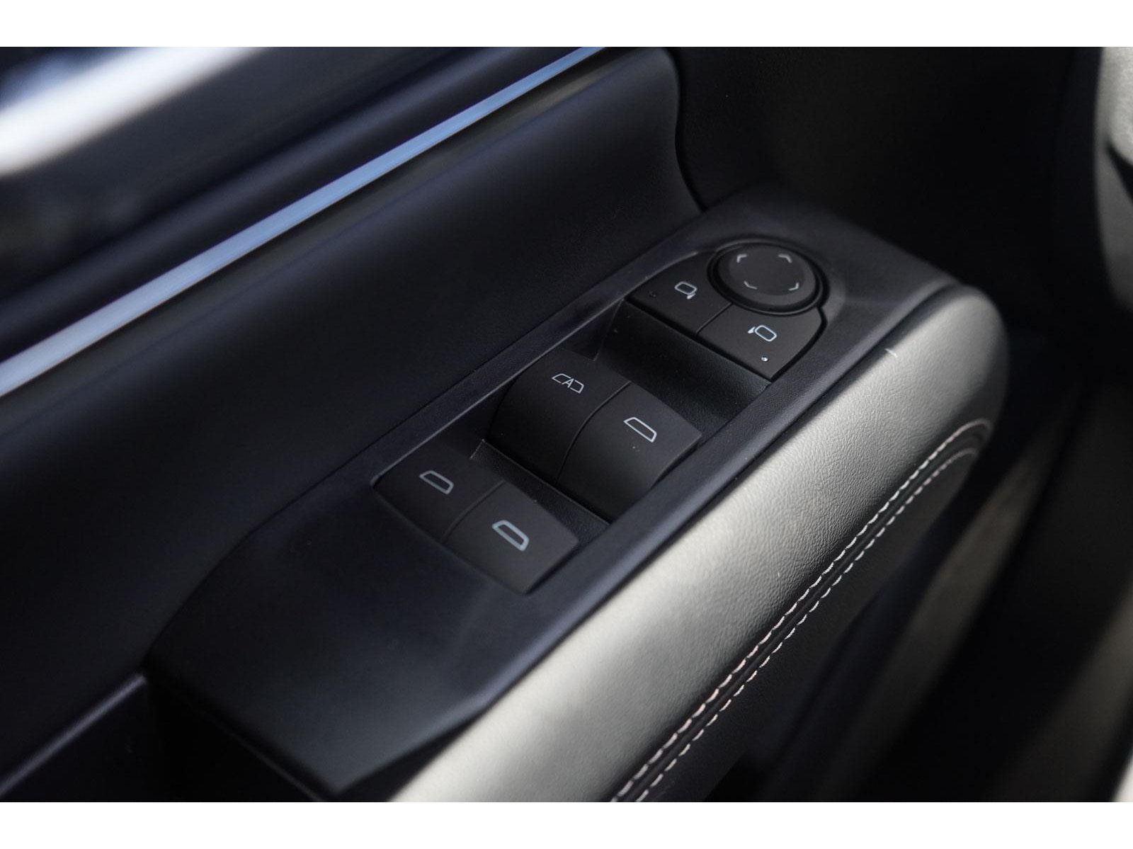 2026 Gmc Terrain Elevation photo 14