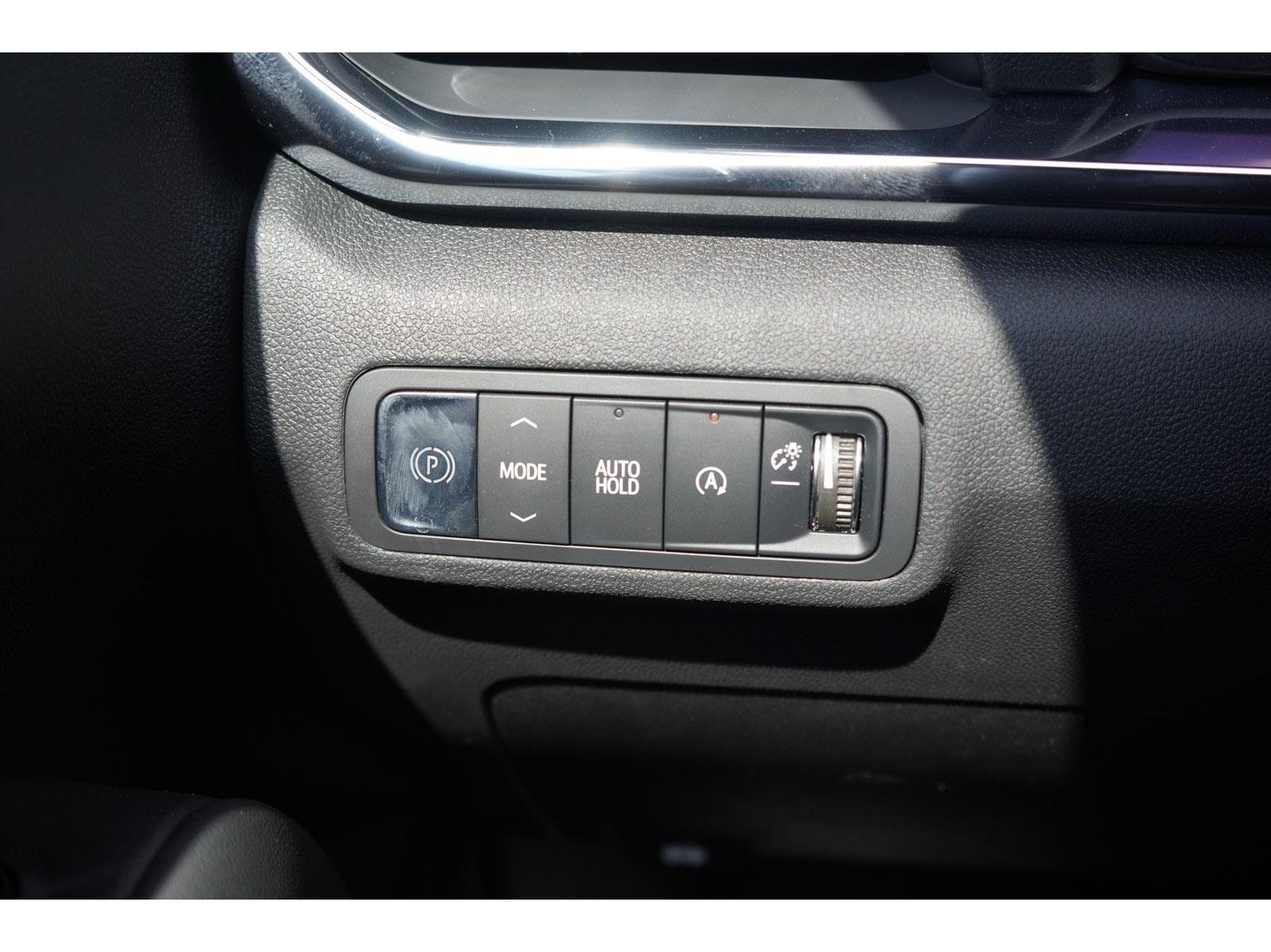 2026 Gmc Terrain Elevation photo 15