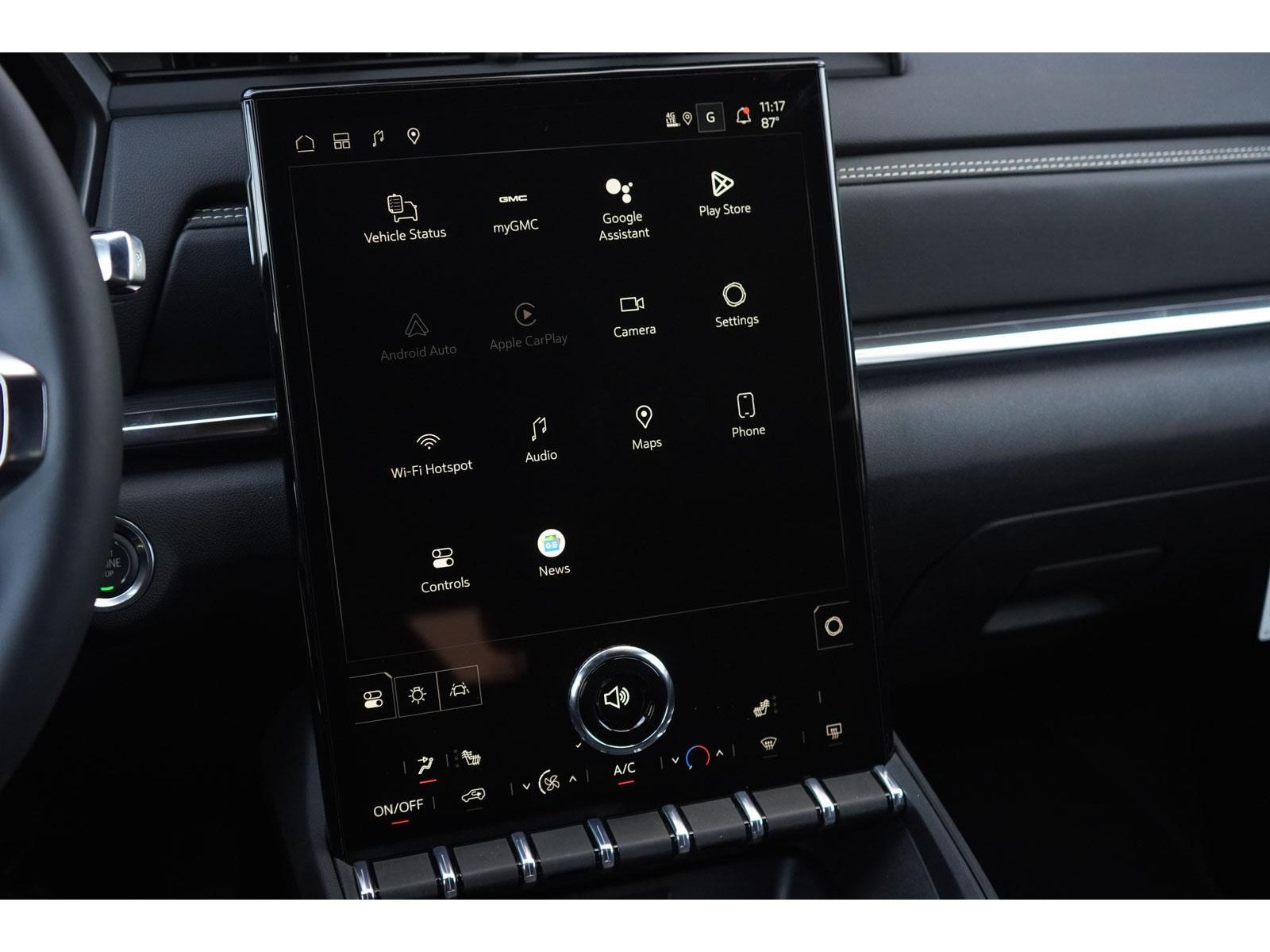 2026 Gmc Terrain Elevation photo 16