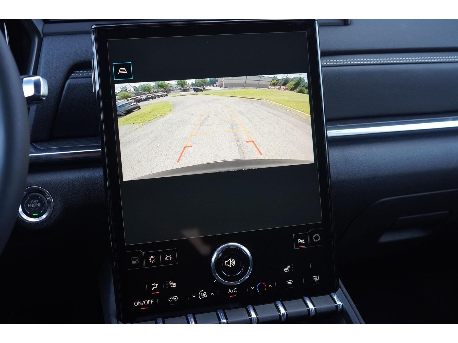 2026 Gmc Terrain Elevation photo 17