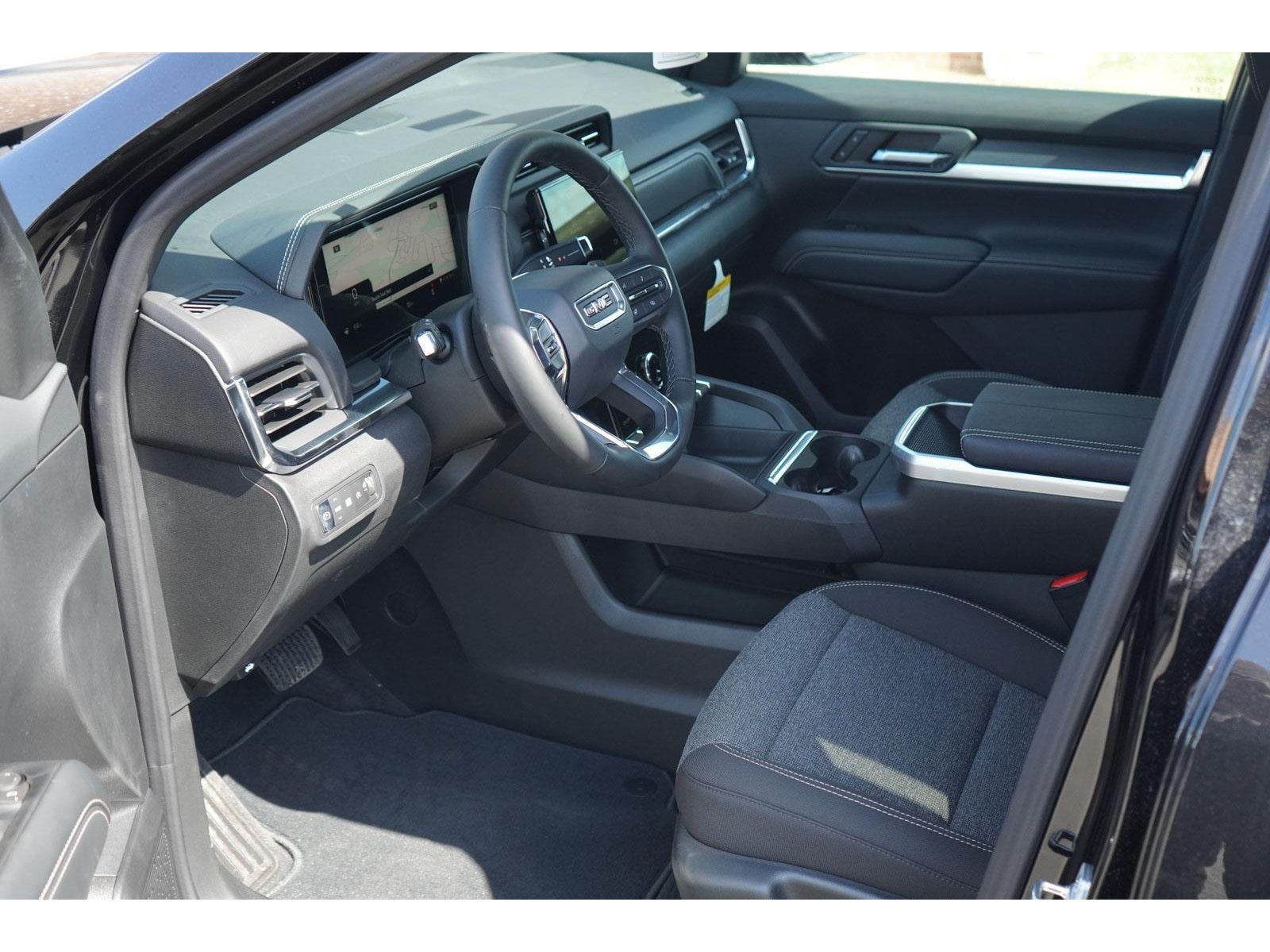 2026 Gmc Terrain Elevation photo 18
