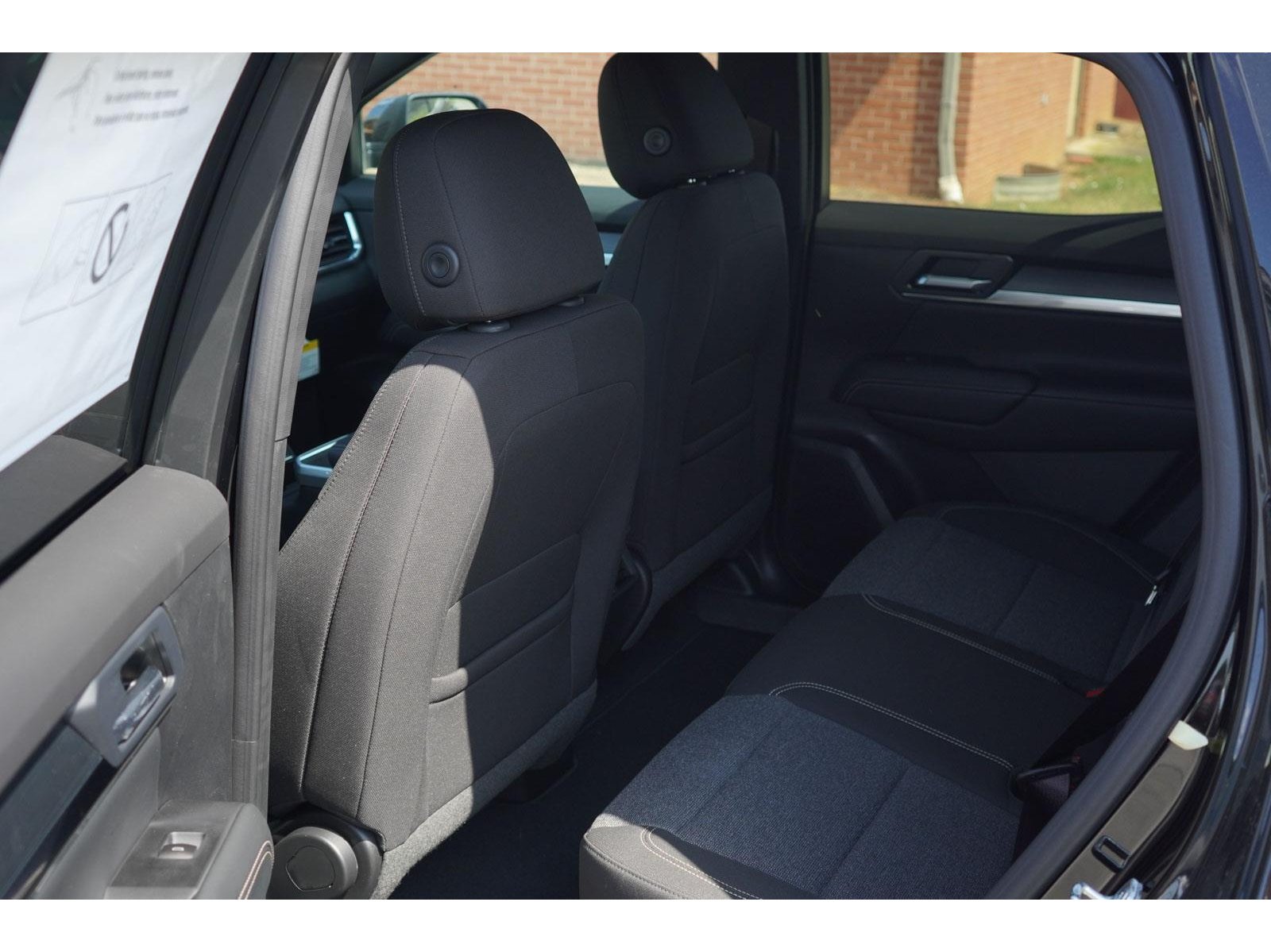 2026 Gmc Terrain Elevation photo 19