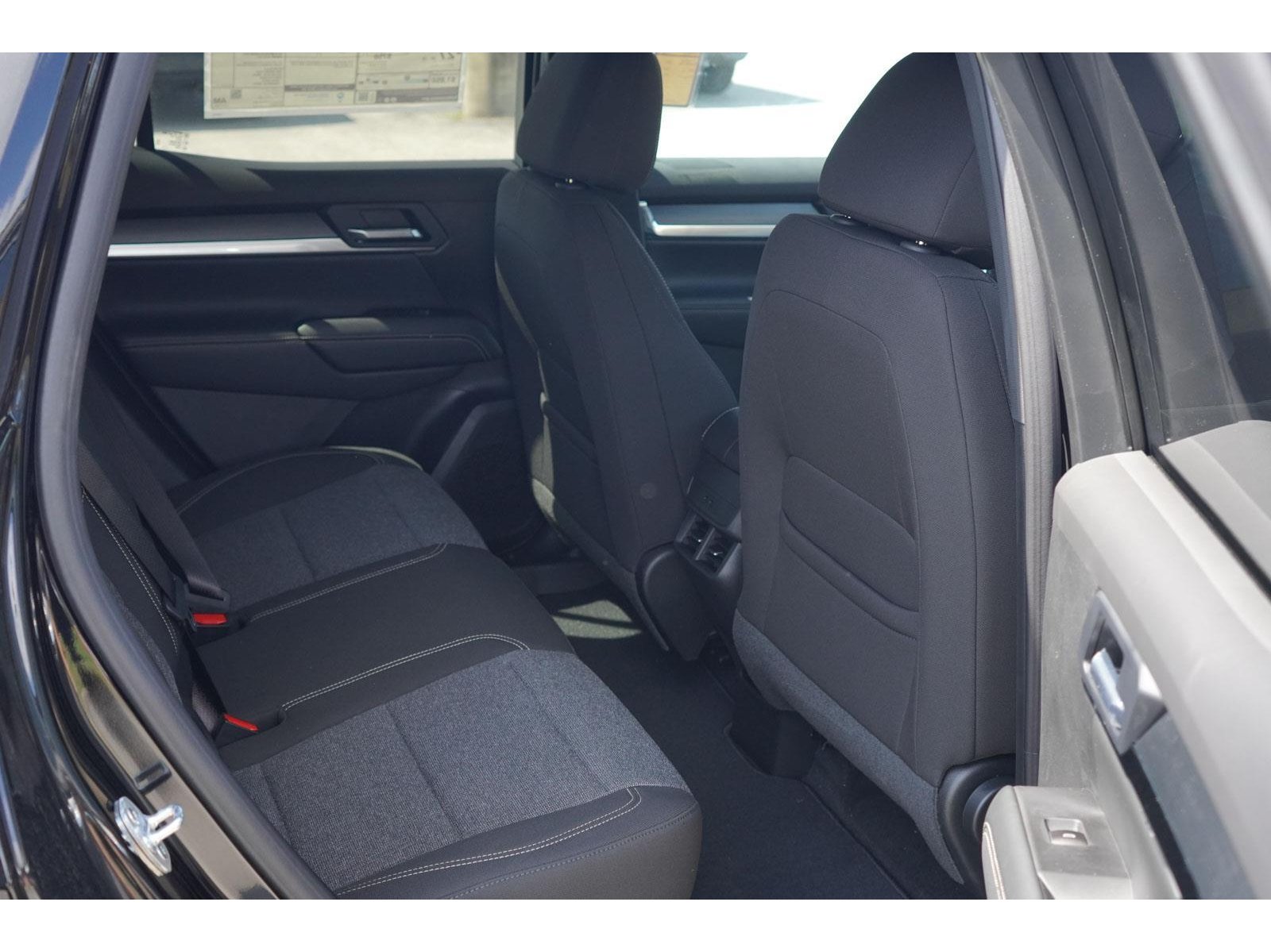 2026 Gmc Terrain Elevation photo 20