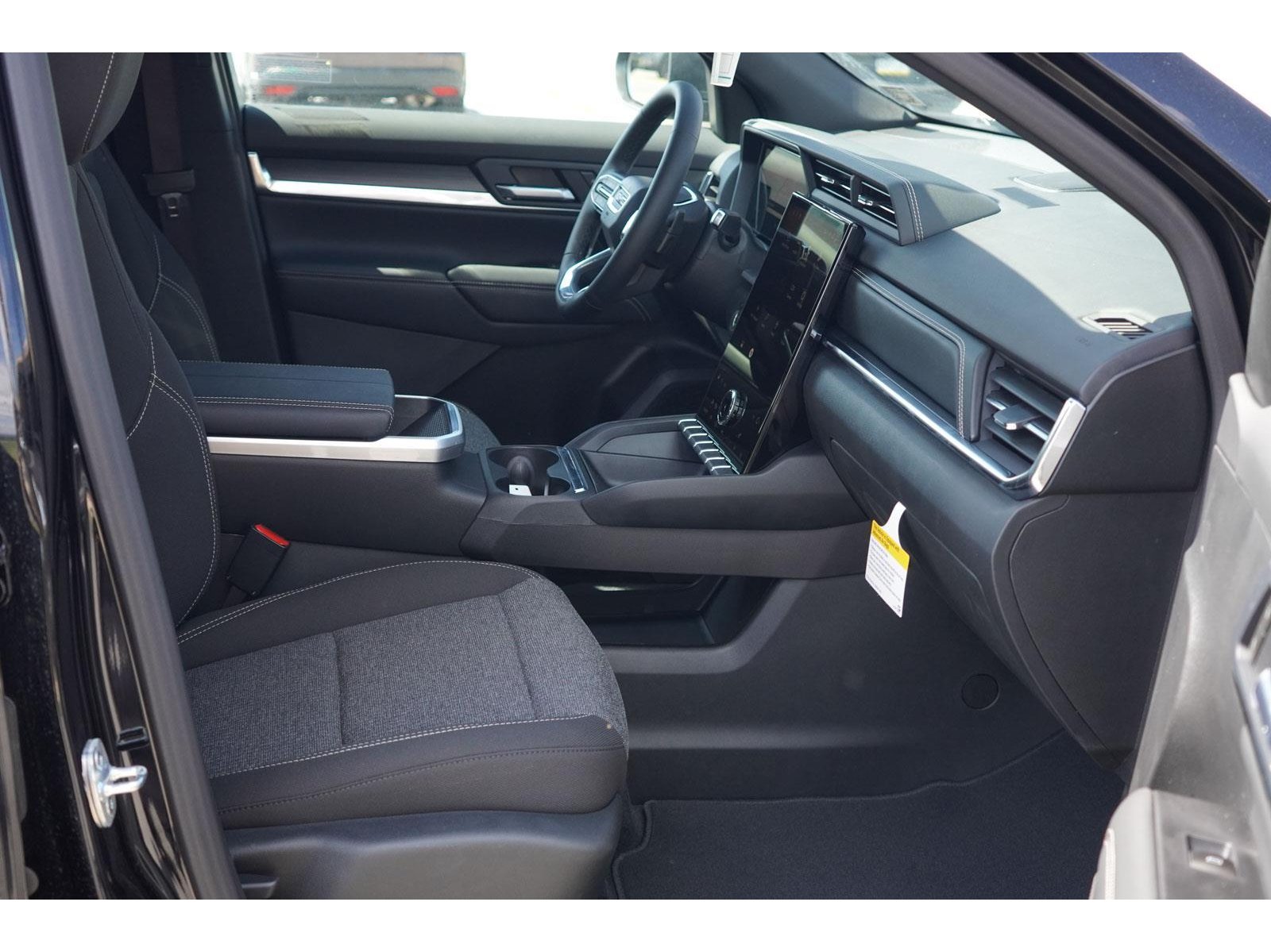 2026 Gmc Terrain Elevation photo 21