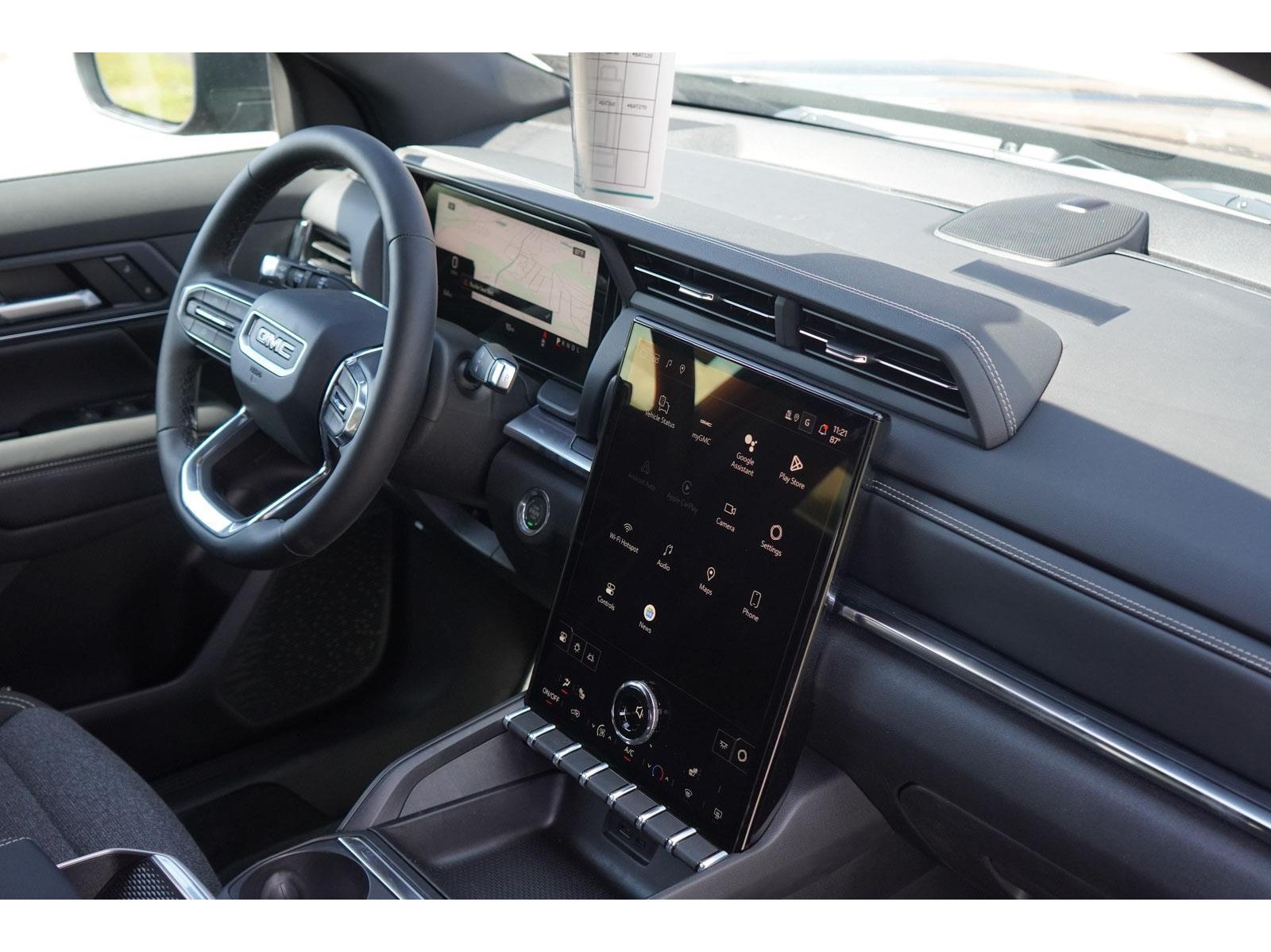 2026 Gmc Terrain Elevation photo 22