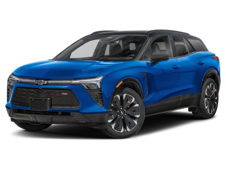 2025 Chevrolet Blazer EV AWD RS 
