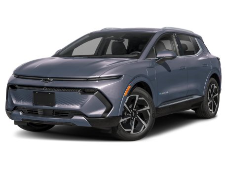 2025 Chevrolet Equinox EV LT2 w/PDE 