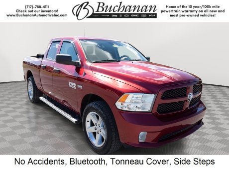 2013 Ram 1500 Express 