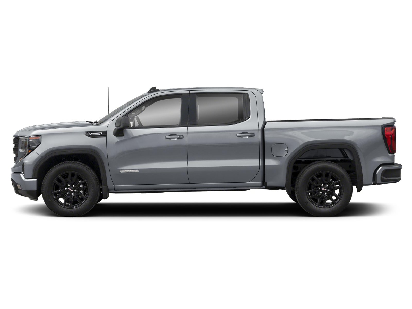 2026 Gmc Sierra 1500 Elevation photo 2
