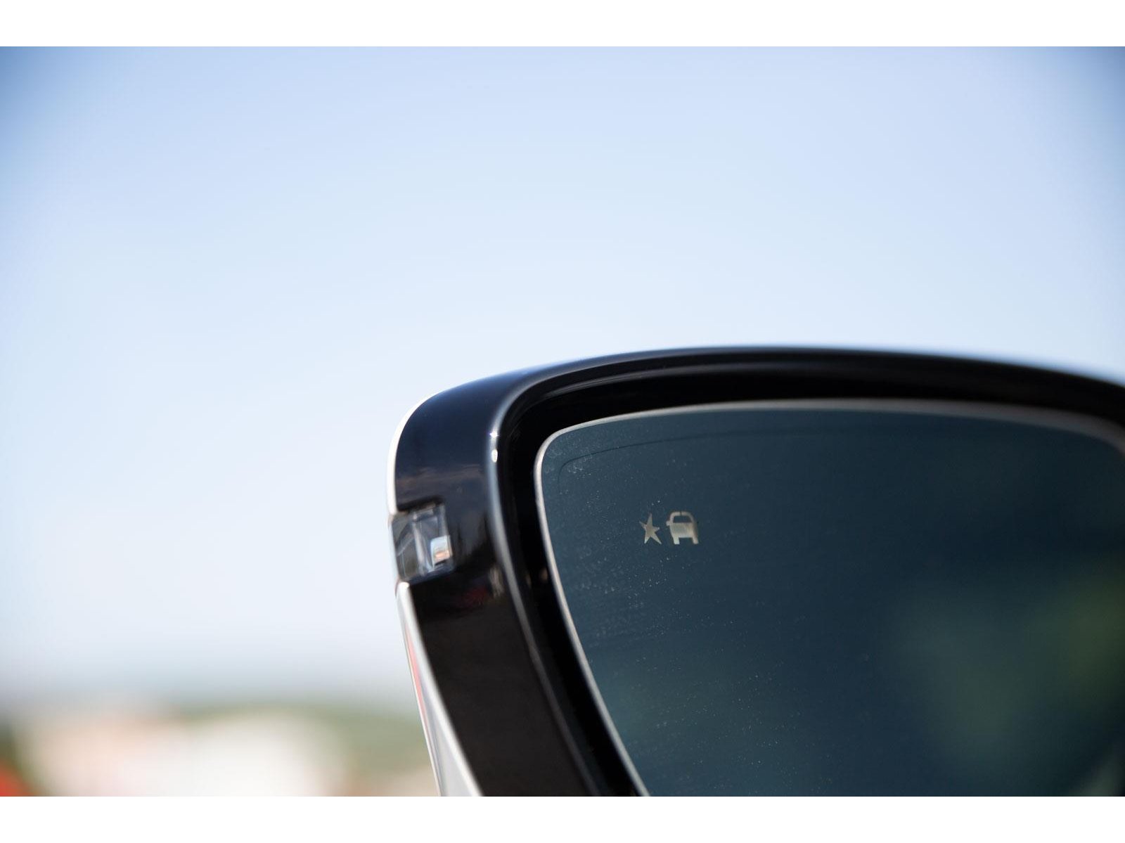 2024 Buick Enclave Premium photo 10